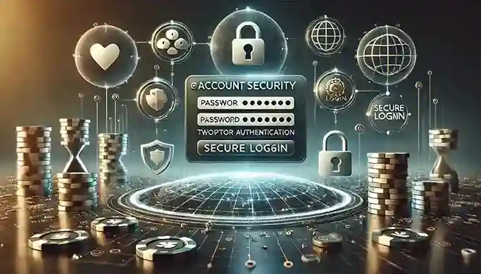 Secure Your Play: How 377JL Casino Prioritizes Account Security